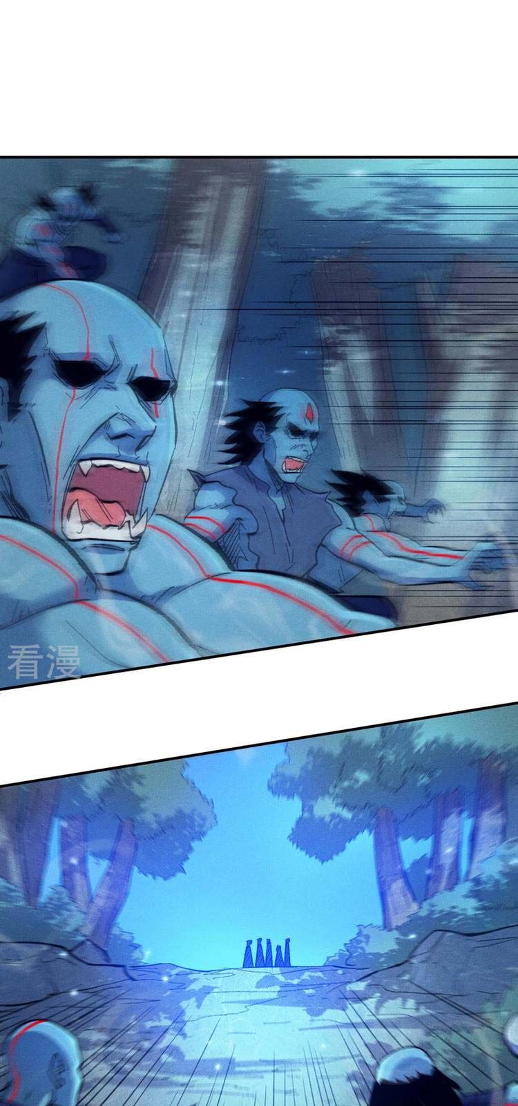 đọc truyện Nhân Vật Chính Mạnh Nhất Lịch Sử Chương 72 ảnh 3 tại Thiên Thai Truyện