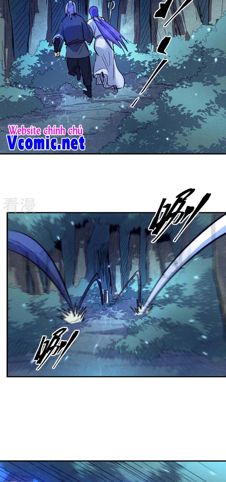 đọc truyện Nhân Vật Chính Mạnh Nhất Lịch Sử Chương 72 ảnh 12 tại Thiên Thai Truyện