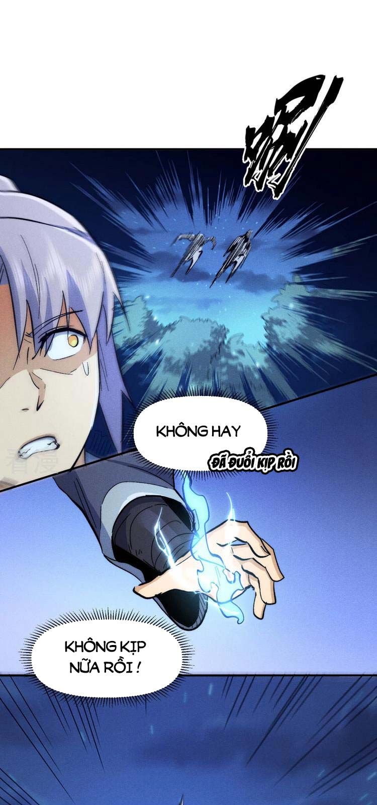 đọc truyện Nhân Vật Chính Mạnh Nhất Lịch Sử Chương 72 ảnh 14 tại Thiên Thai Truyện