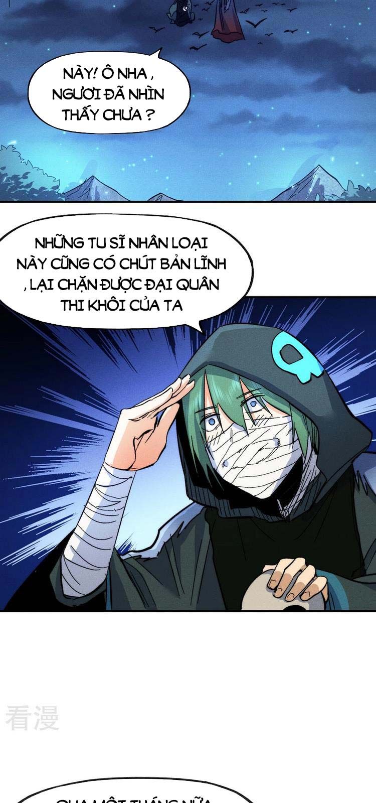 đọc truyện Nhân Vật Chính Mạnh Nhất Lịch Sử Chương 72 ảnh 16 tại Thiên Thai Truyện