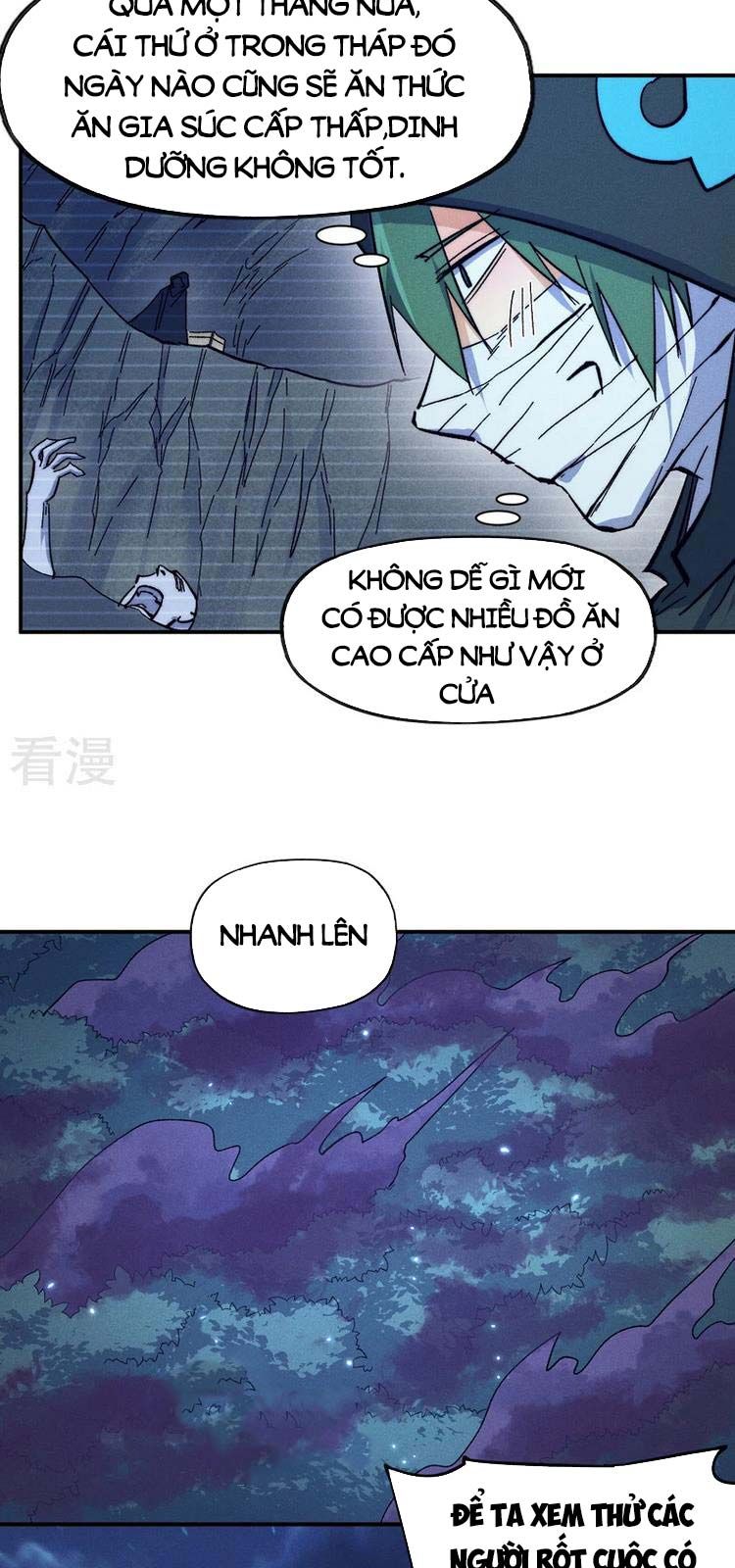 đọc truyện Nhân Vật Chính Mạnh Nhất Lịch Sử Chương 72 ảnh 17 tại Thiên Thai Truyện