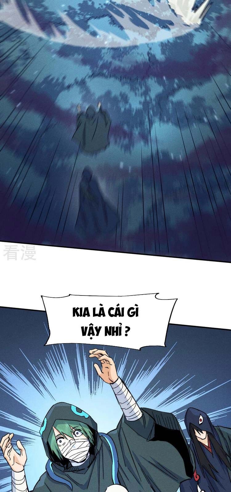 đọc truyện Nhân Vật Chính Mạnh Nhất Lịch Sử Chương 72 ảnh 19 tại Thiên Thai Truyện