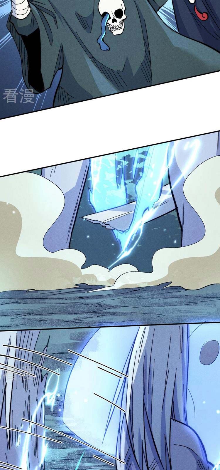 đọc truyện Nhân Vật Chính Mạnh Nhất Lịch Sử Chương 72 ảnh 20 tại Thiên Thai Truyện