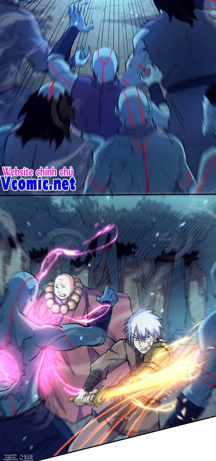 đọc truyện Nhân Vật Chính Mạnh Nhất Lịch Sử Chương 72 ảnh 4 tại Thiên Thai Truyện