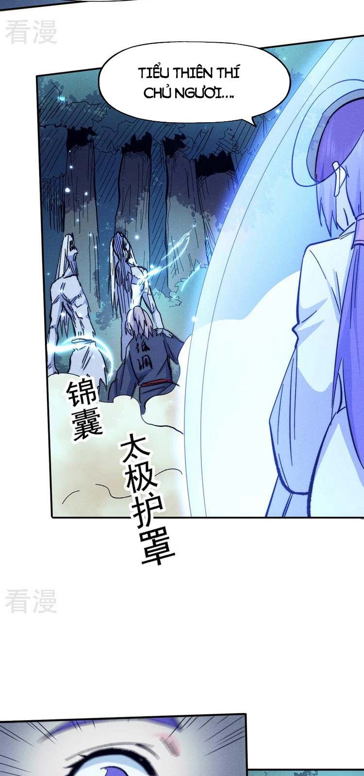 đọc truyện Nhân Vật Chính Mạnh Nhất Lịch Sử Chương 72 ảnh 22 tại Thiên Thai Truyện