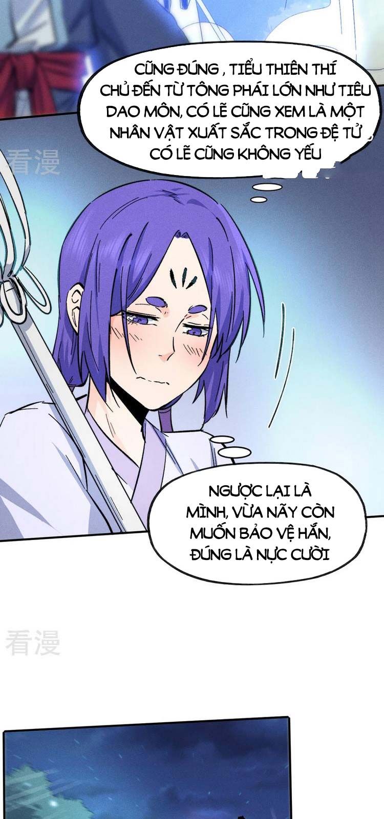 đọc truyện Nhân Vật Chính Mạnh Nhất Lịch Sử Chương 72 ảnh 25 tại Thiên Thai Truyện