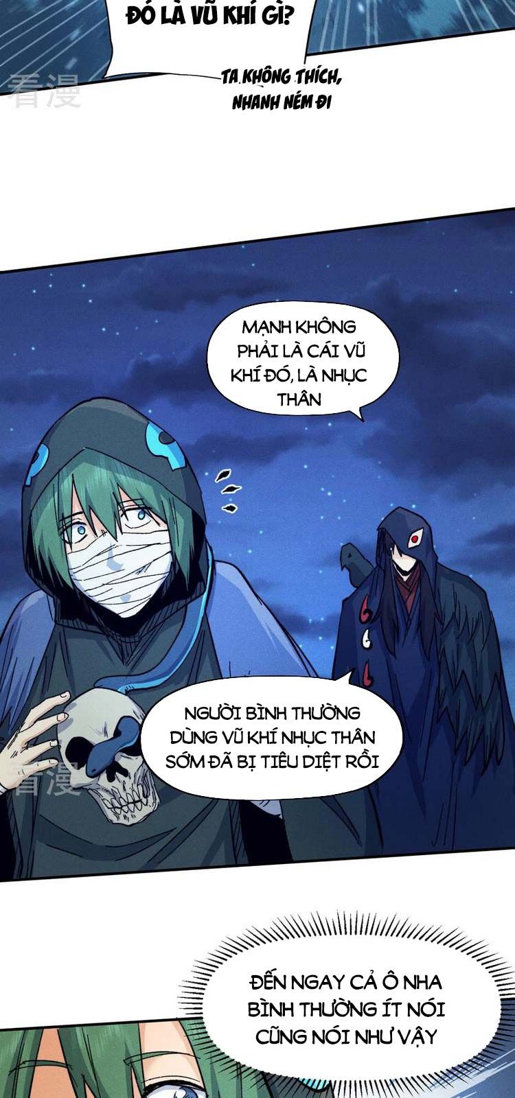 đọc truyện Nhân Vật Chính Mạnh Nhất Lịch Sử Chương 72 ảnh 27 tại Thiên Thai Truyện