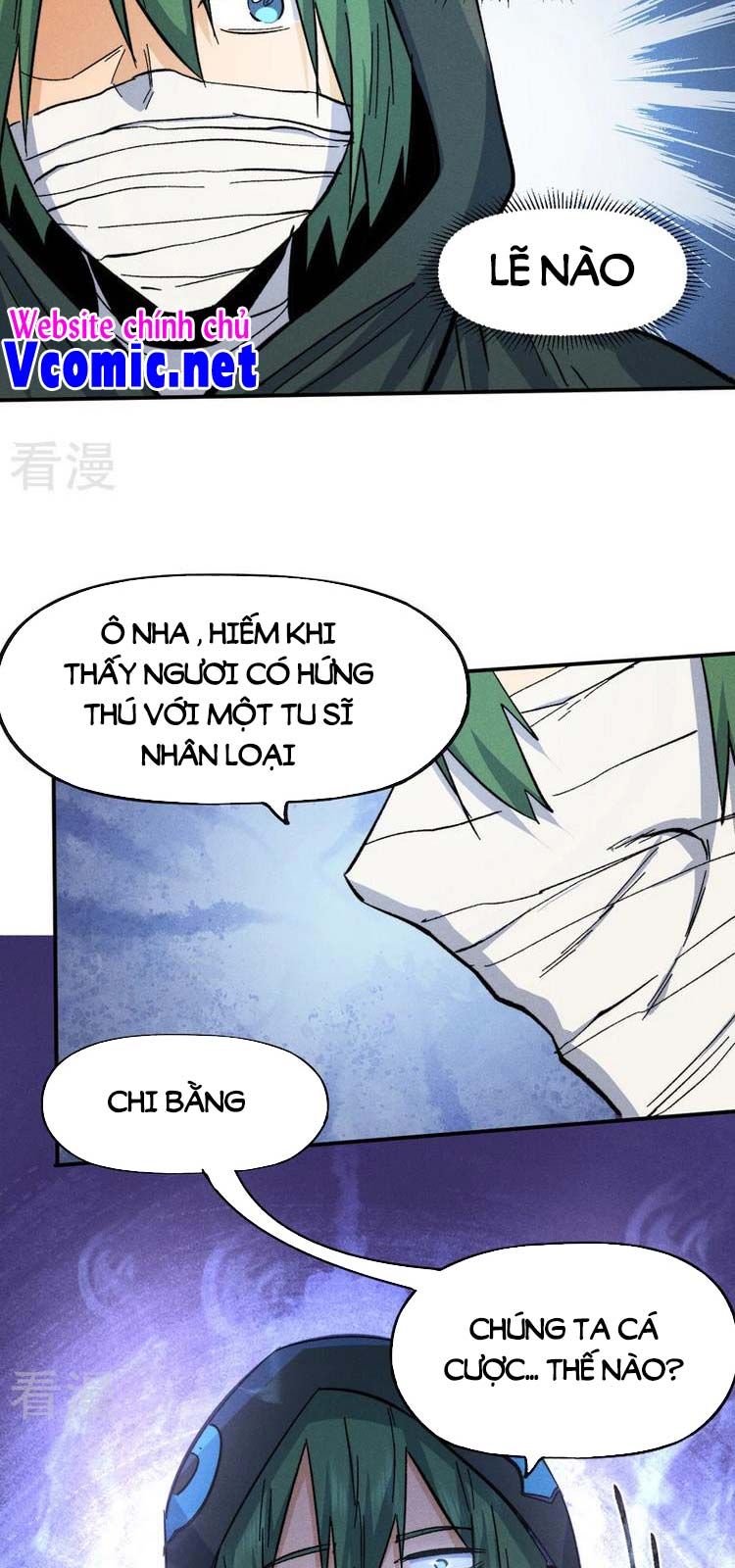 đọc truyện Nhân Vật Chính Mạnh Nhất Lịch Sử Chương 72 ảnh 28 tại Thiên Thai Truyện