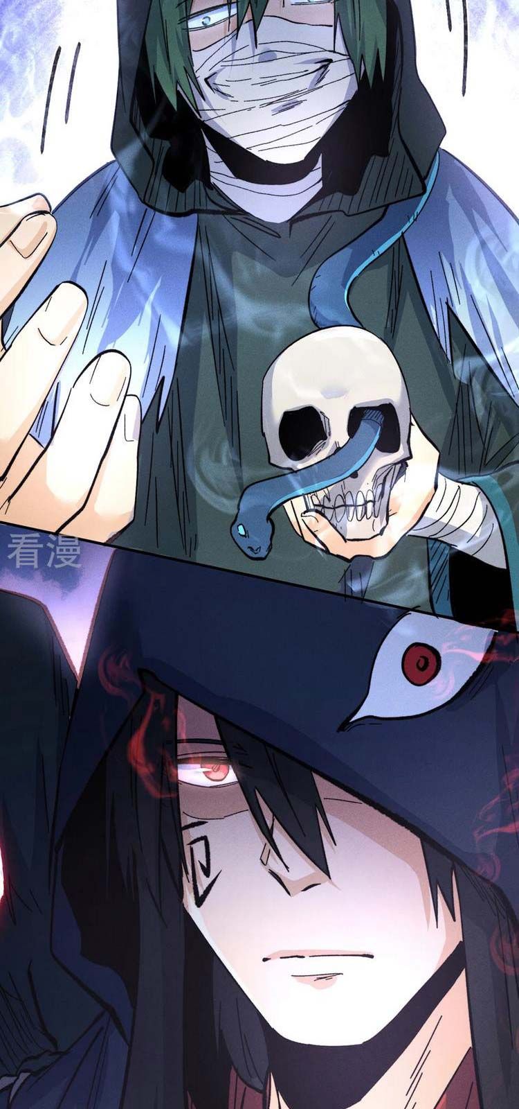 đọc truyện Nhân Vật Chính Mạnh Nhất Lịch Sử Chương 72 ảnh 29 tại Thiên Thai Truyện