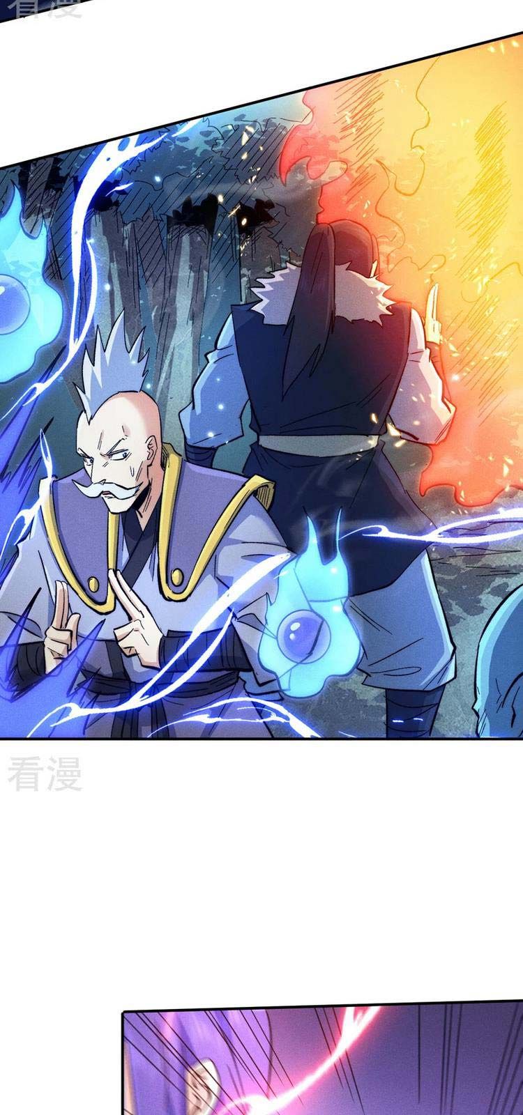 đọc truyện Nhân Vật Chính Mạnh Nhất Lịch Sử Chương 72 ảnh 5 tại Thiên Thai Truyện