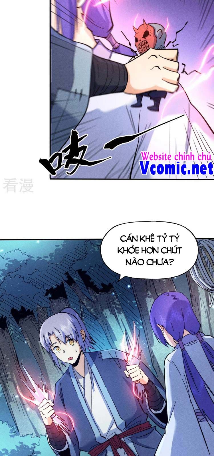 đọc truyện Nhân Vật Chính Mạnh Nhất Lịch Sử Chương 72 ảnh 6 tại Thiên Thai Truyện