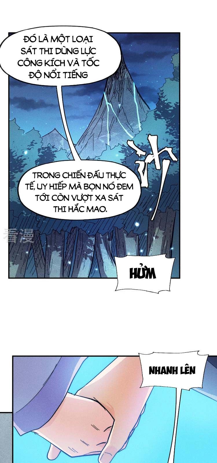 đọc truyện Nhân Vật Chính Mạnh Nhất Lịch Sử Chương 72 ảnh 10 tại Thiên Thai Truyện