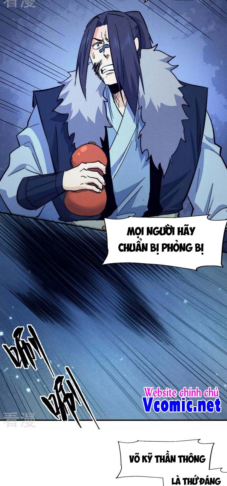 đọc truyện Nhân Vật Chính Mạnh Nhất Lịch Sử Chương 73 ảnh 12 tại Thiên Thai Truyện