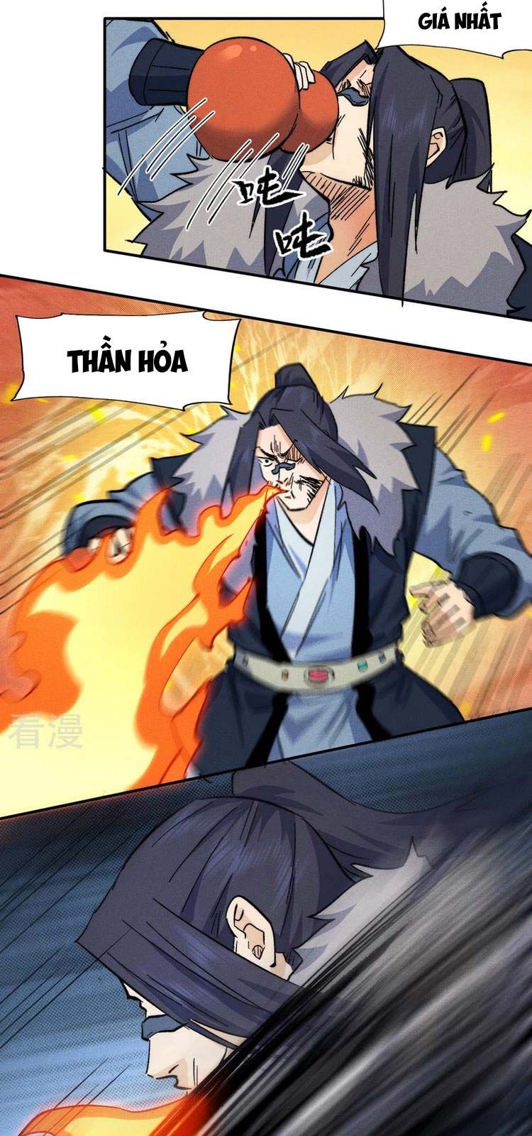 đọc truyện Nhân Vật Chính Mạnh Nhất Lịch Sử Chương 73 ảnh 13 tại Thiên Thai Truyện