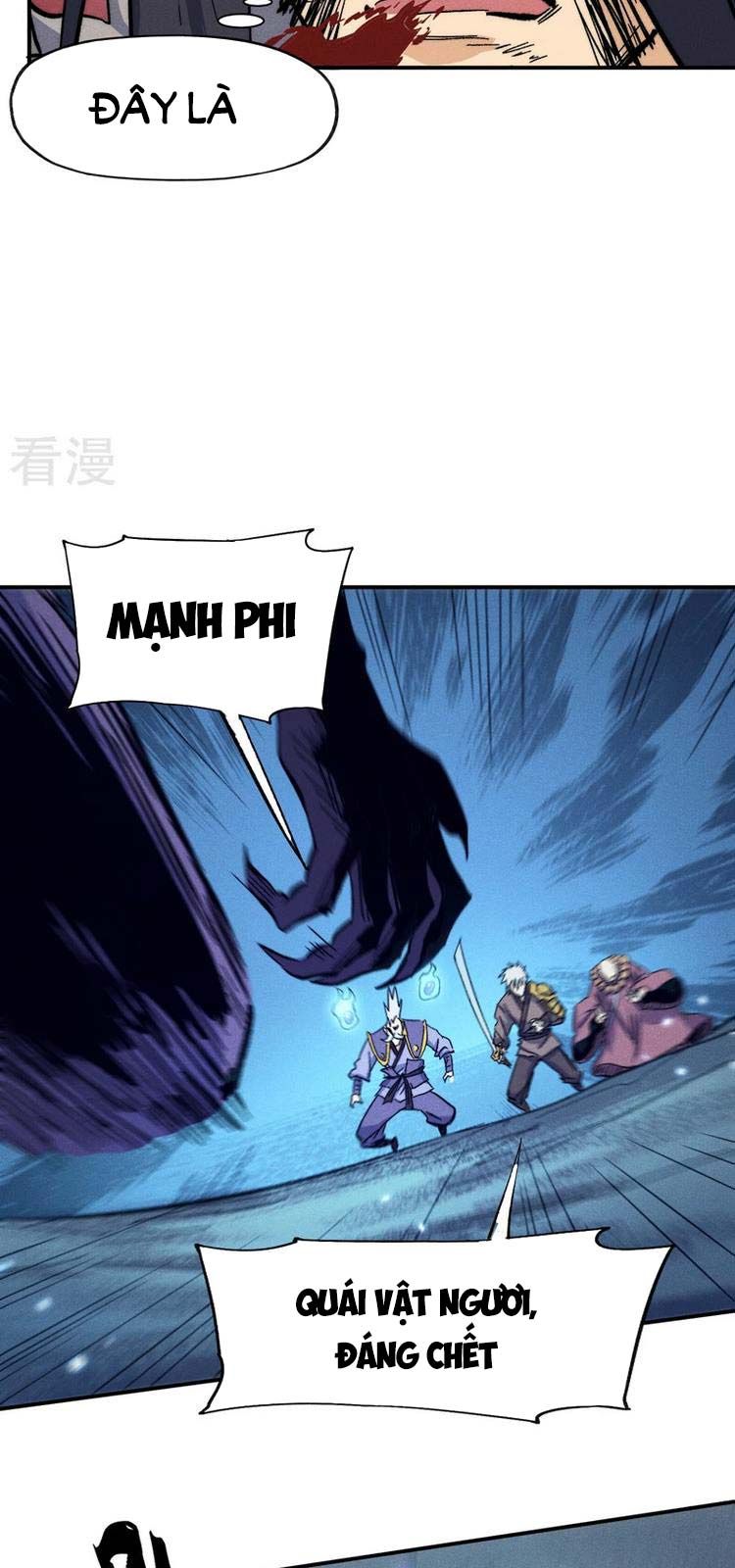 đọc truyện Nhân Vật Chính Mạnh Nhất Lịch Sử Chương 73 ảnh 16 tại Thiên Thai Truyện