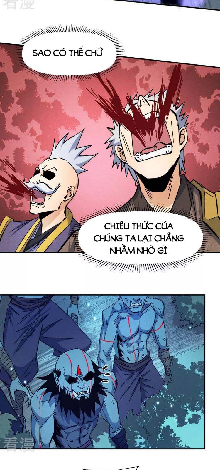 đọc truyện Nhân Vật Chính Mạnh Nhất Lịch Sử Chương 73 ảnh 18 tại Thiên Thai Truyện