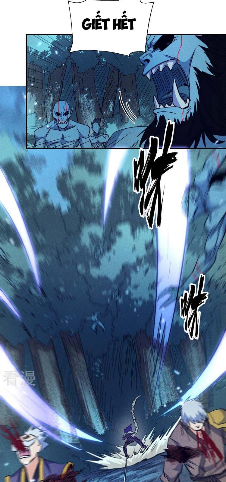 đọc truyện Nhân Vật Chính Mạnh Nhất Lịch Sử Chương 73 ảnh 19 tại Thiên Thai Truyện