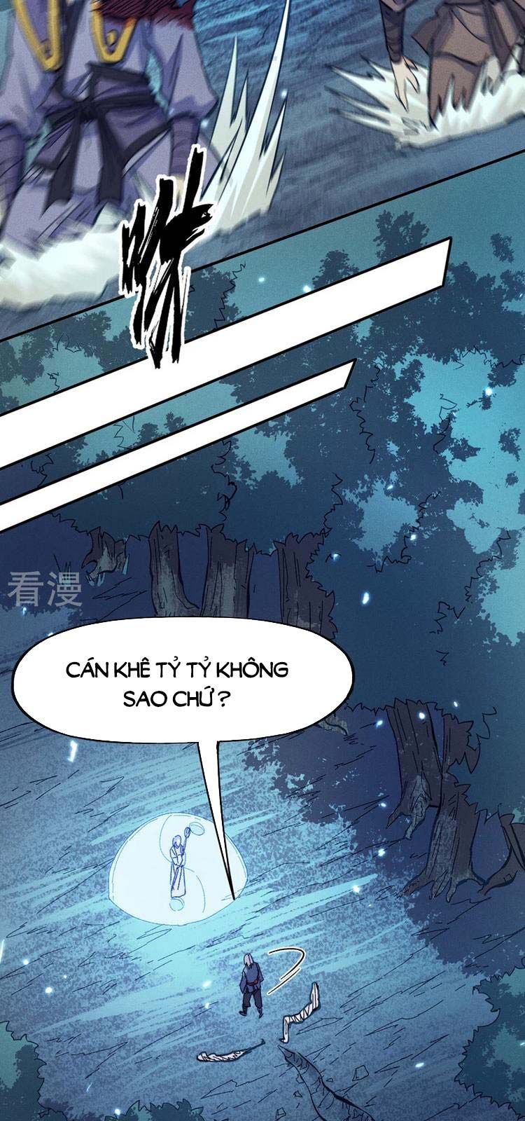 đọc truyện Nhân Vật Chính Mạnh Nhất Lịch Sử Chương 73 ảnh 20 tại Thiên Thai Truyện