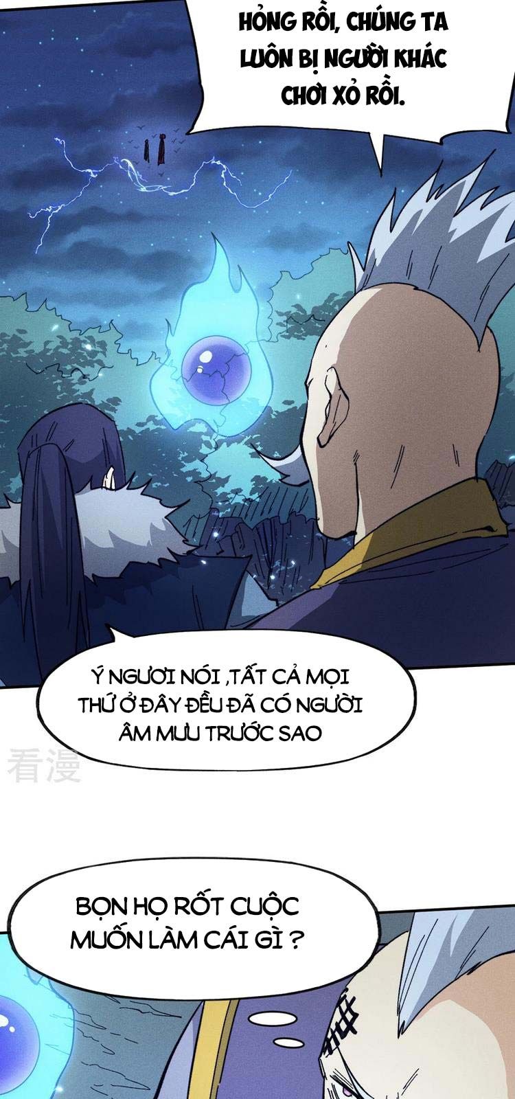 đọc truyện Nhân Vật Chính Mạnh Nhất Lịch Sử Chương 73 ảnh 8 tại Thiên Thai Truyện