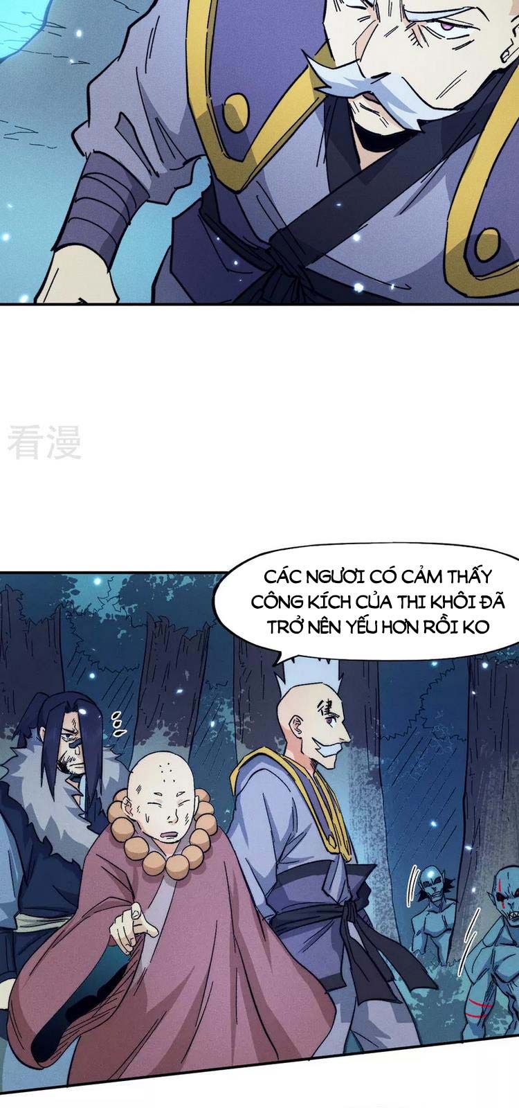 đọc truyện Nhân Vật Chính Mạnh Nhất Lịch Sử Chương 73 ảnh 9 tại Thiên Thai Truyện