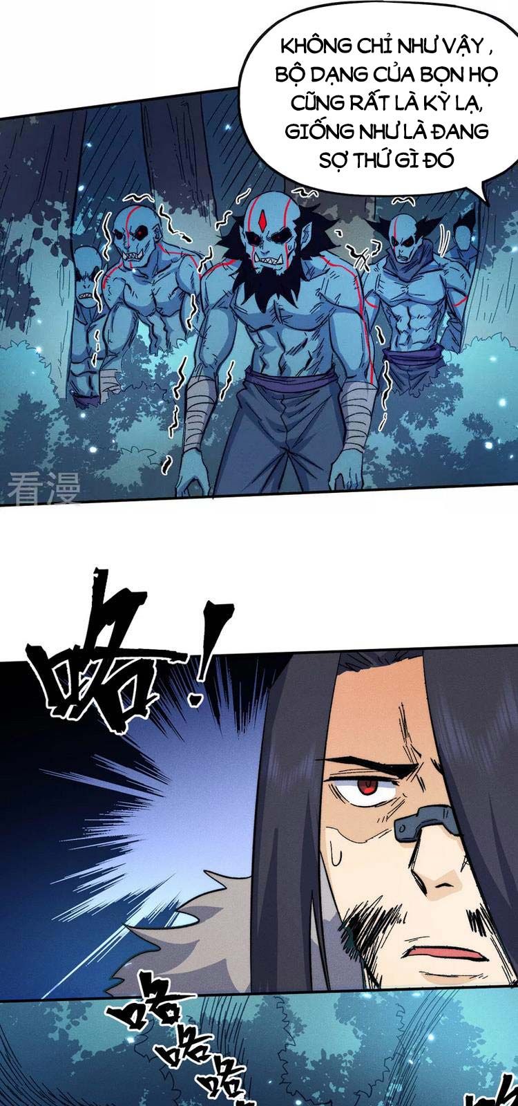 đọc truyện Nhân Vật Chính Mạnh Nhất Lịch Sử Chương 73 ảnh 10 tại Thiên Thai Truyện