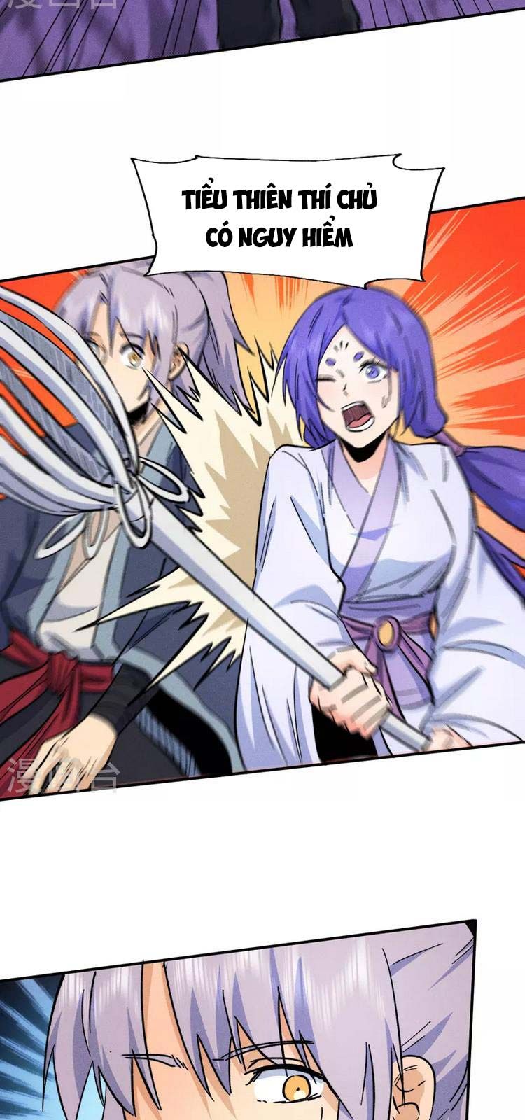 đọc truyện Nhân Vật Chính Mạnh Nhất Lịch Sử Chương 74 ảnh 12 tại Thiên Thai Truyện