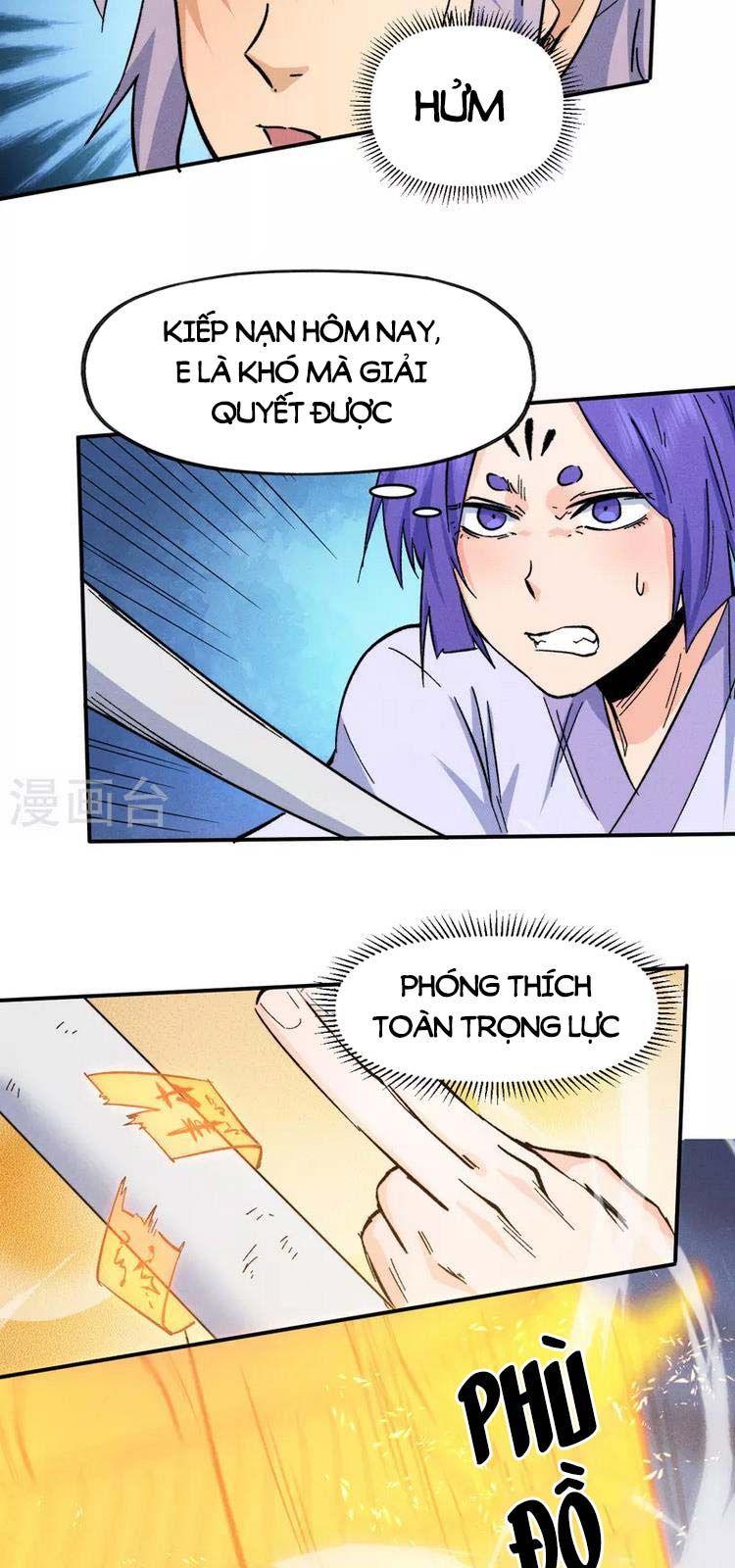 đọc truyện Nhân Vật Chính Mạnh Nhất Lịch Sử Chương 74 ảnh 13 tại Thiên Thai Truyện