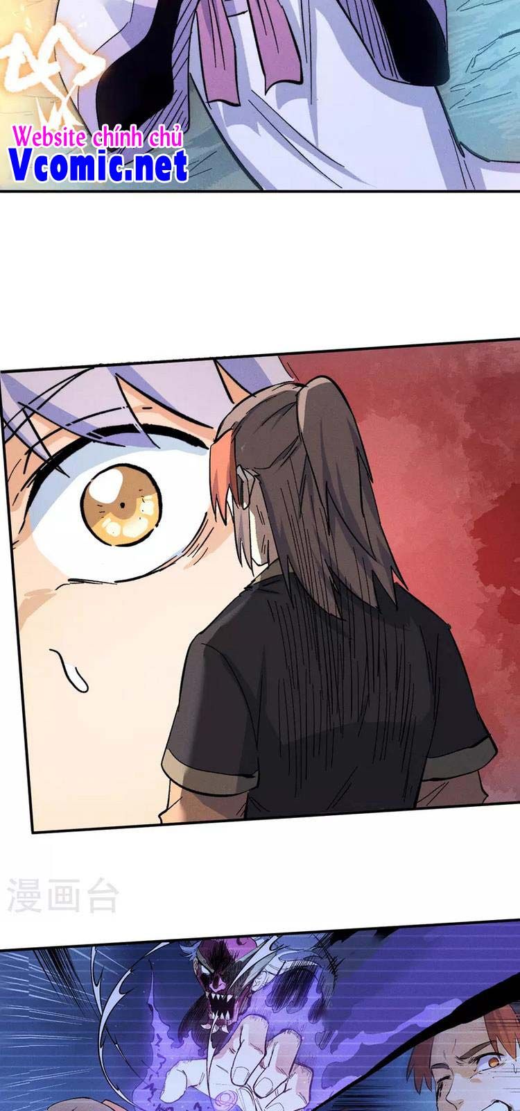 đọc truyện Nhân Vật Chính Mạnh Nhất Lịch Sử Chương 74 ảnh 18 tại Thiên Thai Truyện