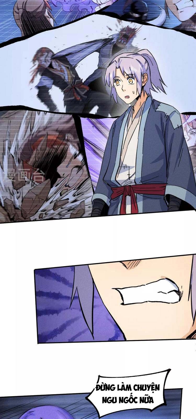 đọc truyện Nhân Vật Chính Mạnh Nhất Lịch Sử Chương 74 ảnh 19 tại Thiên Thai Truyện