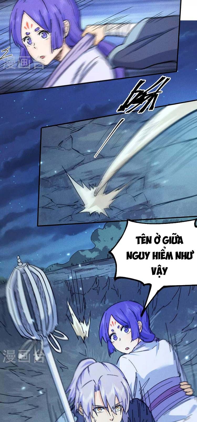 đọc truyện Nhân Vật Chính Mạnh Nhất Lịch Sử Chương 74 ảnh 20 tại Thiên Thai Truyện