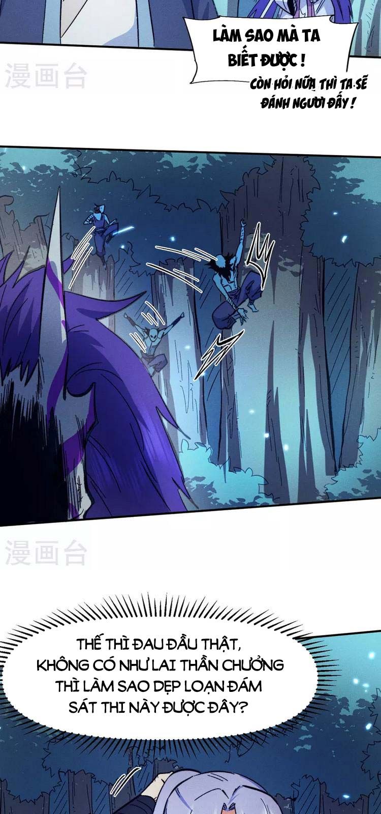 đọc truyện Nhân Vật Chính Mạnh Nhất Lịch Sử Chương 74 ảnh 10 tại Thiên Thai Truyện