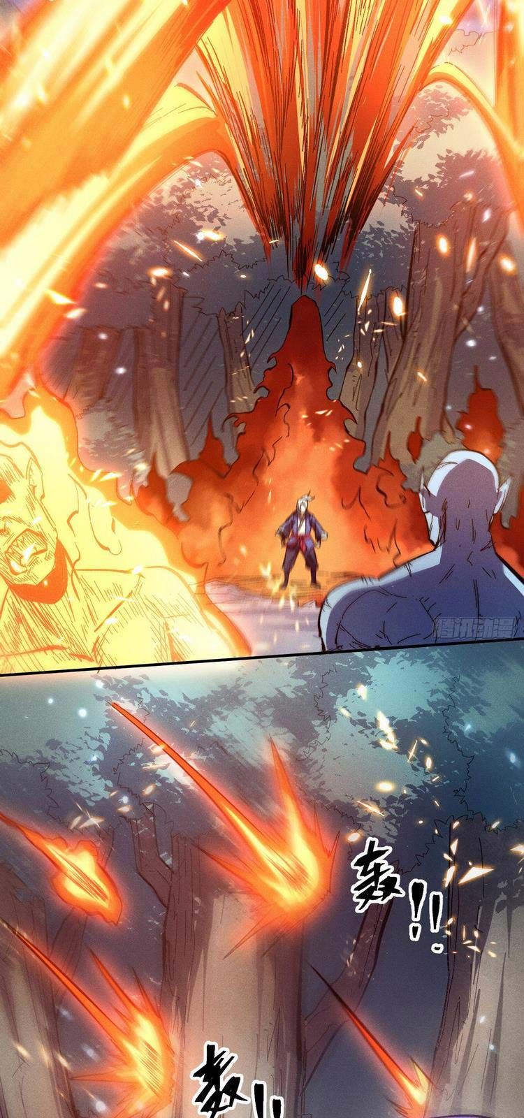 đọc truyện Nhân Vật Chính Mạnh Nhất Lịch Sử Chương 76 ảnh 13 tại Thiên Thai Truyện