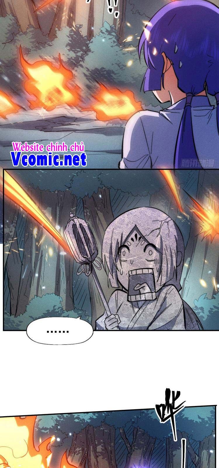 đọc truyện Nhân Vật Chính Mạnh Nhất Lịch Sử Chương 76 ảnh 14 tại Thiên Thai Truyện