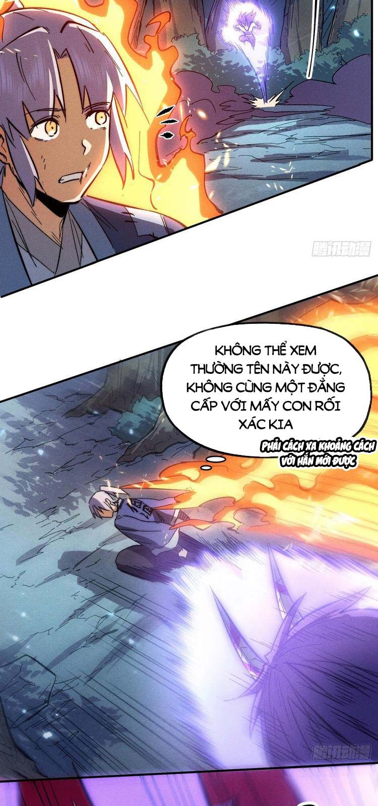 đọc truyện Nhân Vật Chính Mạnh Nhất Lịch Sử Chương 76 ảnh 15 tại Thiên Thai Truyện