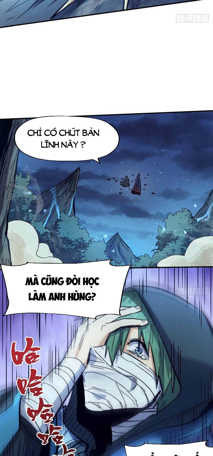 đọc truyện Nhân Vật Chính Mạnh Nhất Lịch Sử Chương 76 ảnh 19 tại Thiên Thai Truyện