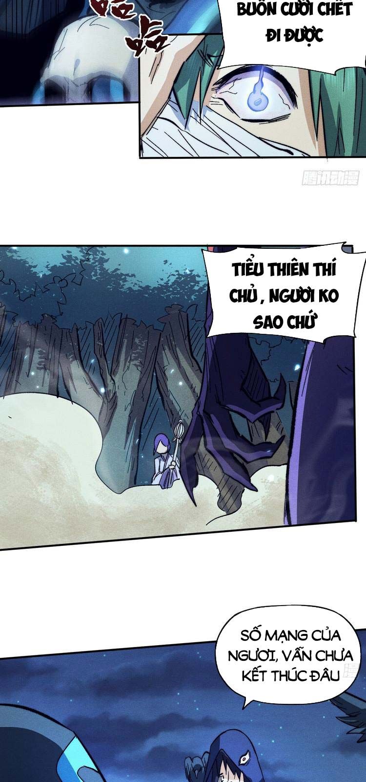 đọc truyện Nhân Vật Chính Mạnh Nhất Lịch Sử Chương 76 ảnh 20 tại Thiên Thai Truyện