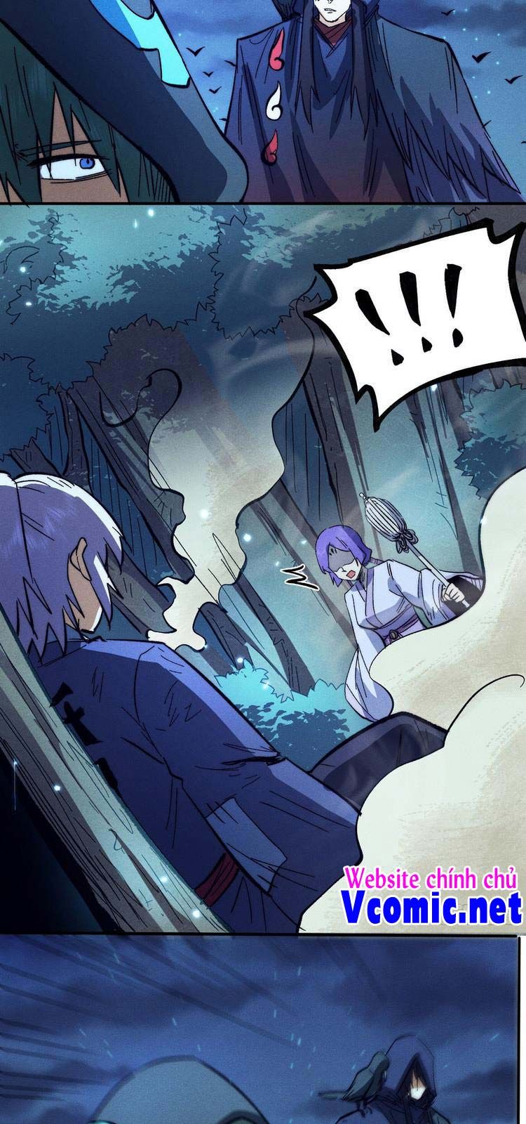 đọc truyện Nhân Vật Chính Mạnh Nhất Lịch Sử Chương 76 ảnh 21 tại Thiên Thai Truyện