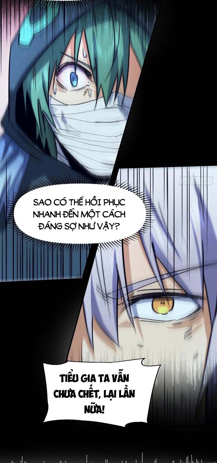 đọc truyện Nhân Vật Chính Mạnh Nhất Lịch Sử Chương 76 ảnh 24 tại Thiên Thai Truyện