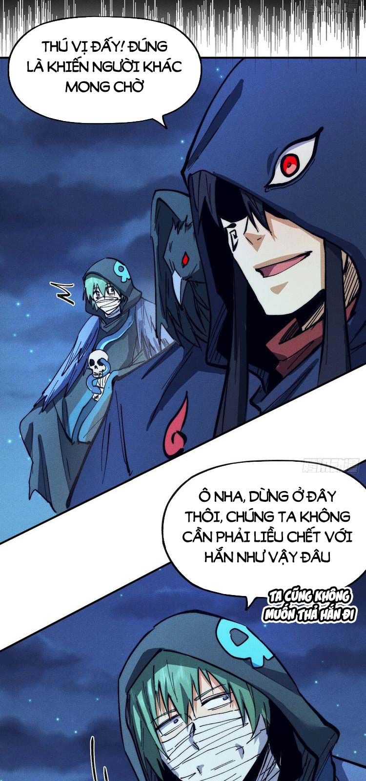 đọc truyện Nhân Vật Chính Mạnh Nhất Lịch Sử Chương 76 ảnh 25 tại Thiên Thai Truyện