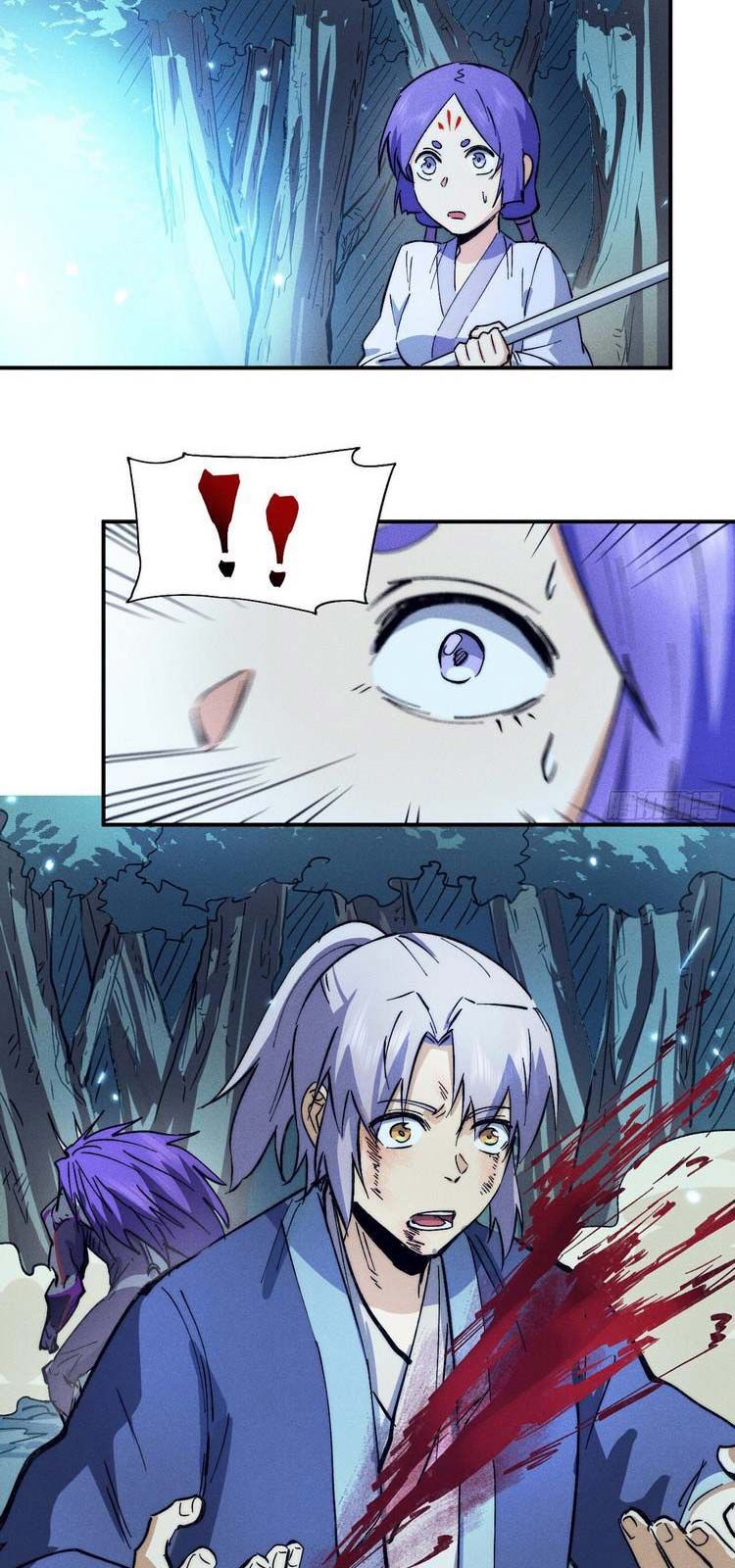 đọc truyện Nhân Vật Chính Mạnh Nhất Lịch Sử Chương 76 ảnh 32 tại Thiên Thai Truyện