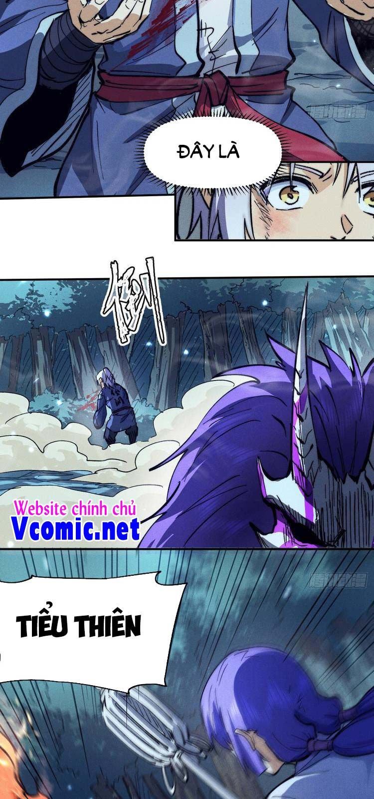 đọc truyện Nhân Vật Chính Mạnh Nhất Lịch Sử Chương 76 ảnh 33 tại Thiên Thai Truyện