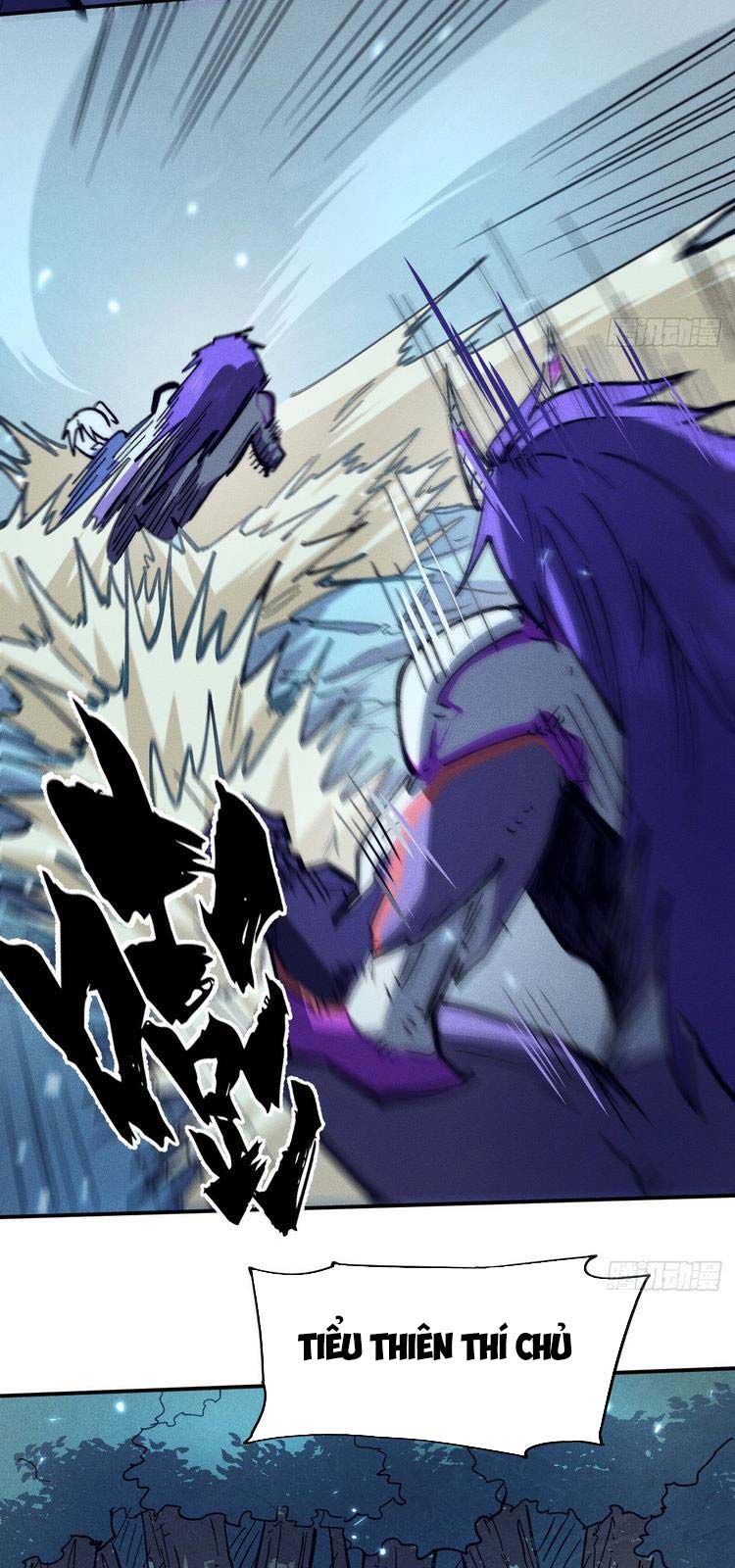 đọc truyện Nhân Vật Chính Mạnh Nhất Lịch Sử Chương 76 ảnh 6 tại Thiên Thai Truyện