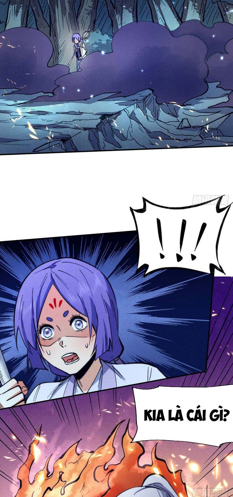 đọc truyện Nhân Vật Chính Mạnh Nhất Lịch Sử Chương 76 ảnh 7 tại Thiên Thai Truyện