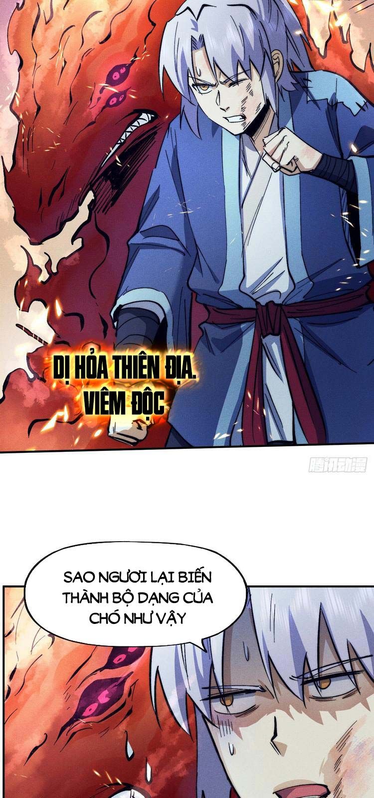 đọc truyện Nhân Vật Chính Mạnh Nhất Lịch Sử Chương 76 ảnh 8 tại Thiên Thai Truyện