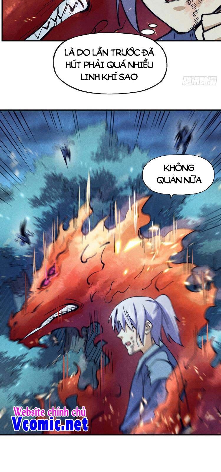 đọc truyện Nhân Vật Chính Mạnh Nhất Lịch Sử Chương 76 ảnh 9 tại Thiên Thai Truyện