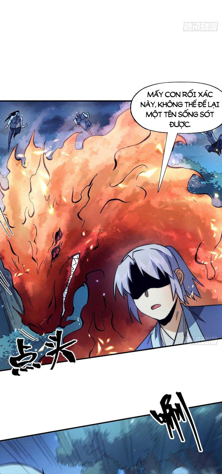 đọc truyện Nhân Vật Chính Mạnh Nhất Lịch Sử Chương 76 ảnh 10 tại Thiên Thai Truyện