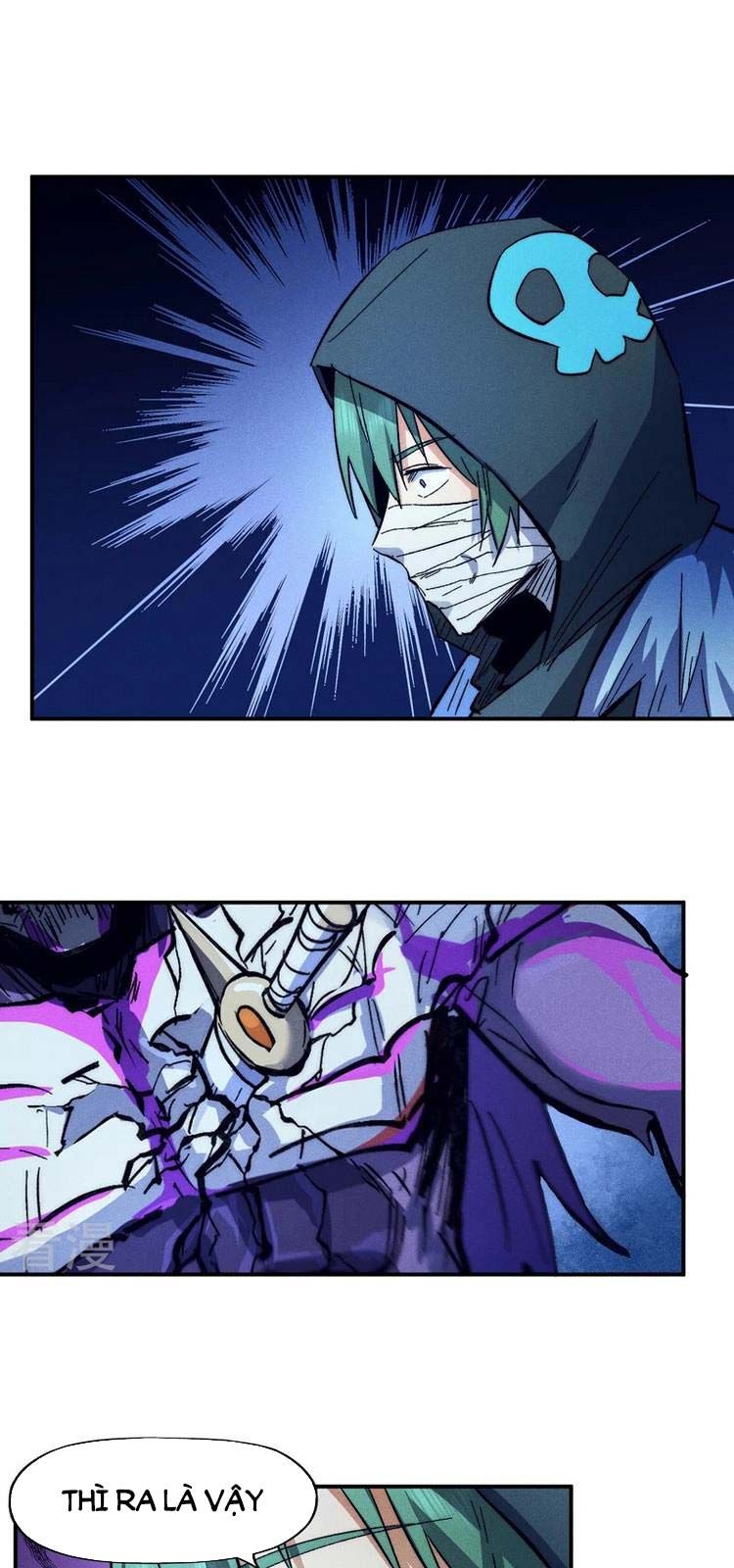 đọc truyện Nhân Vật Chính Mạnh Nhất Lịch Sử Chương 77 ảnh 3 tại Thiên Thai Truyện