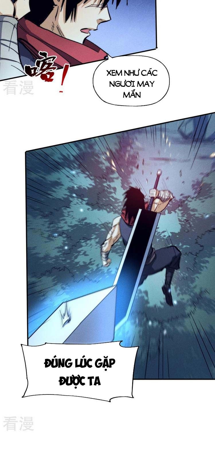 đọc truyện Nhân Vật Chính Mạnh Nhất Lịch Sử Chương 77 ảnh 14 tại Thiên Thai Truyện