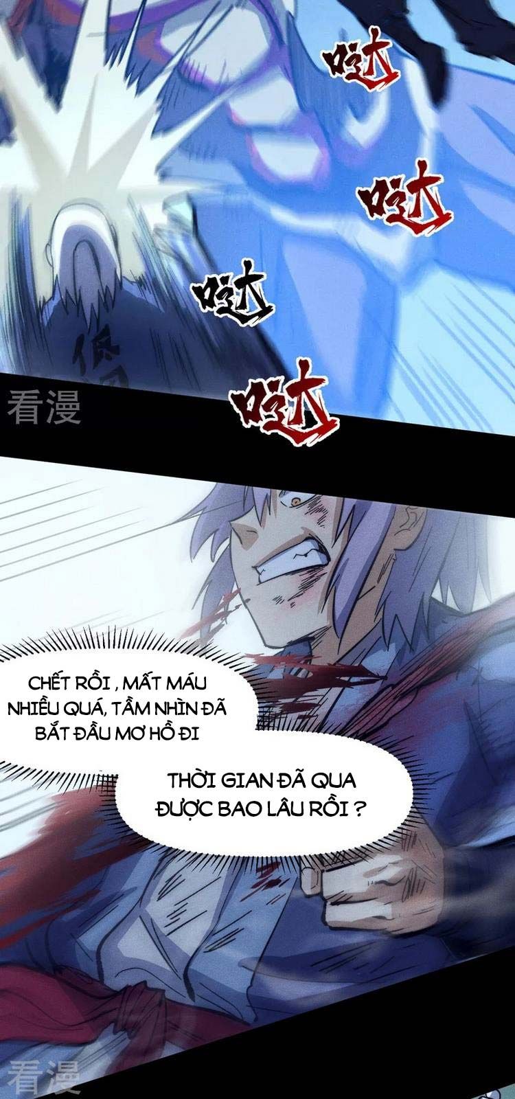 đọc truyện Nhân Vật Chính Mạnh Nhất Lịch Sử Chương 77 ảnh 17 tại Thiên Thai Truyện