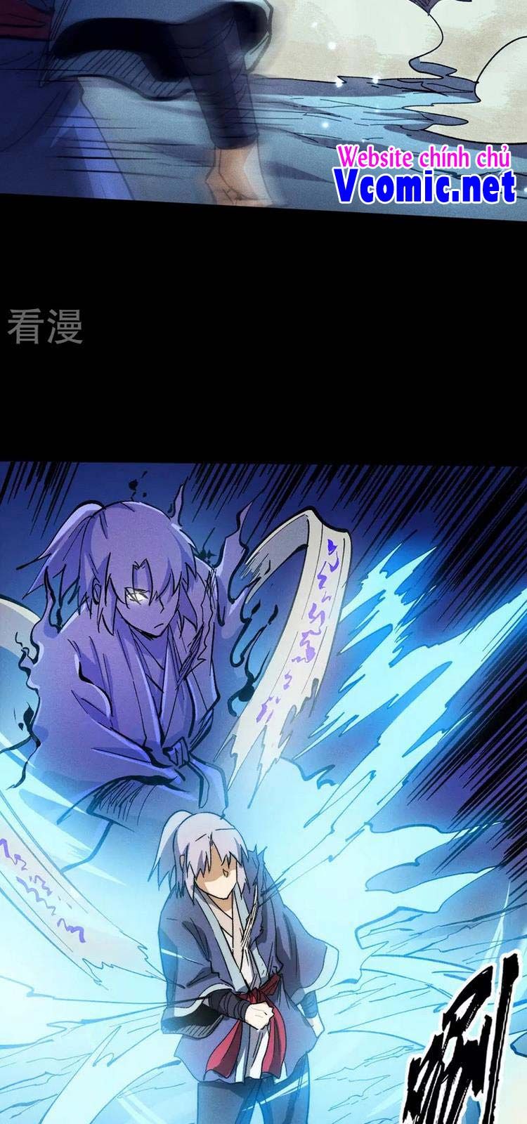 đọc truyện Nhân Vật Chính Mạnh Nhất Lịch Sử Chương 77 ảnh 21 tại Thiên Thai Truyện